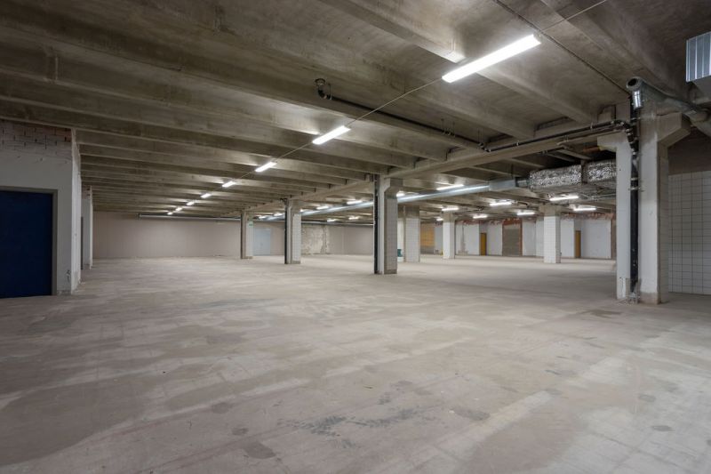 På en av Stockholms mest spännande infrastrukturfastighet finns denna strategiskt belägna lagerlokal tillgängligt precis...